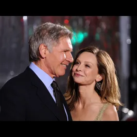 Premiere Of CBS Films' "Extraordinary Measures" - Arrivals