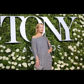 2017 Tony Awards - Red Carpet
