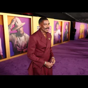 "The Color Purple" Premiere - Red Carpet