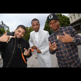 2016 MTV Movie Awards - Red Carpet