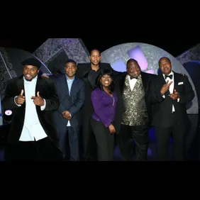 The Comedy Festival 2008 Presented by TBS - Laffapalooza! Hosted by Tracy Morgan