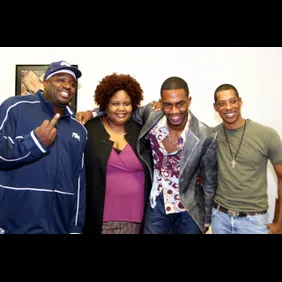 Florida Atlantic University Annual Comedy Show