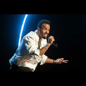 MOBO Awards 2016 - Show