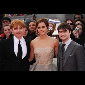 Harry Potter And The Deathly Hallows - Part 2 - World Film Premiere