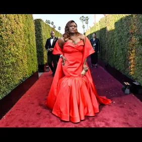 81st Golden Globe Awards - Arrivals