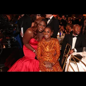 81st Golden Globe Awards - Show