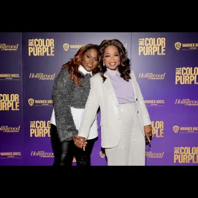 THR Presents Live: The Color Purple