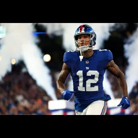 Seattle Seahawks v New York Giants