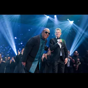 David Foster Foundation Miracle Gala And Concert In Toronto