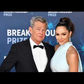 2020 Breakthrough Prize - Red Carpet