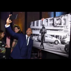 The Hollywood Reporter 35 Most Powerful People In Media 2017