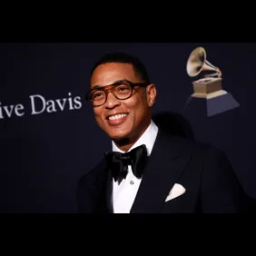 US-ENTERTAINMENT-MUSIC-GRAMMYS-CLIVE DAVIS-ARRIVALS
