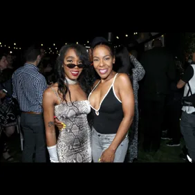 WE tv Celebrates "Power, Influence &amp; Hip Hop: The Remarkable Rise Of So So Def" And Season 3 Of "Growing Up Hip Hop Atlanta"