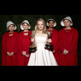 Hulu's 2017 Emmy After Party