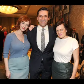 14th Annual AFI Awards - Cocktail Reception