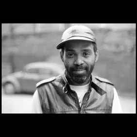 Photo of MAZE and Frankie BEVERLY