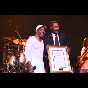 MAZE Featuring Frankie Beverly In Concert - Atlanta, GA