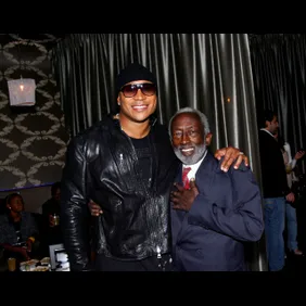 The GRAMMY Nominations Concert Live!! - After Party