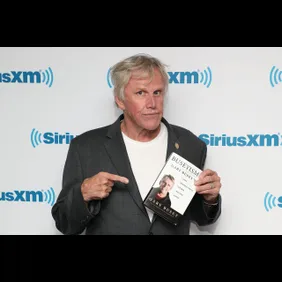 Celebrities Visit SiriusXM - September 5, 2018