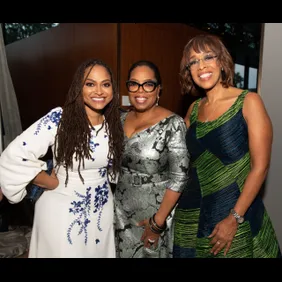 "Watching Oprah: The Oprah Winfrey Show And American Culture" Press Preview