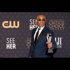 28th Annual Critics Choice Awards – Press Room