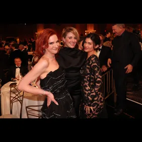 81st Golden Globe Awards - Show