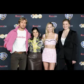 CinemaCon 2023 - Warner Bros. Pictures Presentation