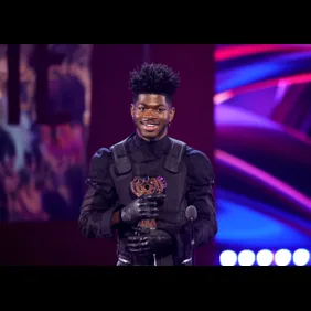 2022 iHeartRadio Music Awards - Show