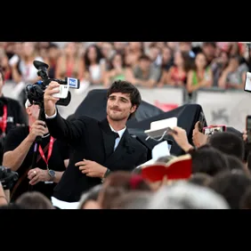 "Priscilla" Red Carpet - The 80th Venice International Film Festival