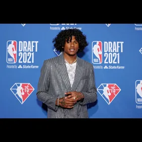 2021 NBA Draft