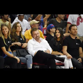 Phoenix Suns v New York Knicks