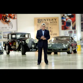 Jay Leno