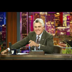 The Tonight Show with Jay Leno