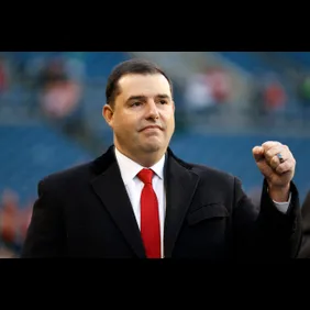 San Francisco 49ers v Seattle Seahawks