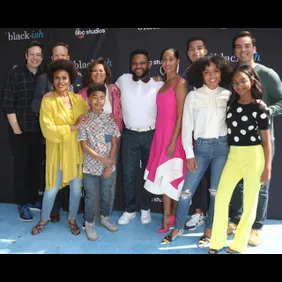 FYC Event For ABC's "Blackish" - Arrivals