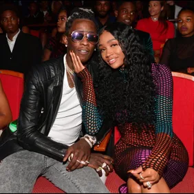 BET Hop Hop Awards 2016 - Inside