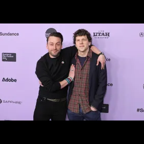 2024 Sundance Film Festival - "A Real Pain" Premiere