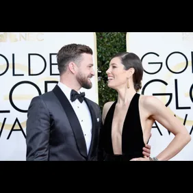 74th Annual Golden Globe Awards - Arrivals