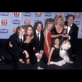 First Annual TV Guide Awards - Press Room