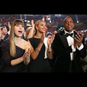 The 55th Annual GRAMMY Awards - Backstage And Audience