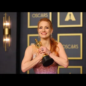 94th Annual Academy Awards - Press Room