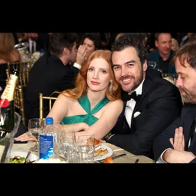 FIJI Water at the 23rd Annual Critics' Choice Awards