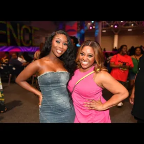 2023 ESSENCE Festival Of Culture™ – Ernest N. Morial Convention Center - Day 1