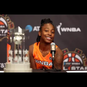 2023 WNBA All-Star Game