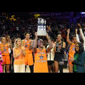 2023 WNBA All-Star Game