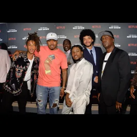"The Get Down" New York Premiere