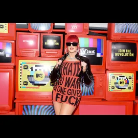 MTV RuPaul's Drag Race Season 16 Premiere Extravaganza Presented by ViiV Healthcare