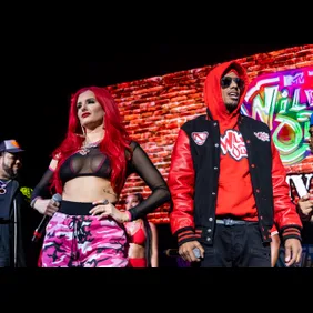 Nick Cannon Presents: MTV Wild N Out