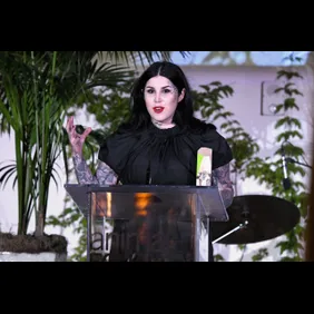 Animal Equality Inspiring Global Action Gala - Inside