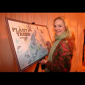 2007 Park City - The Ice Lounge Presented By The North Face, Lexus and St. Regis - Day 4